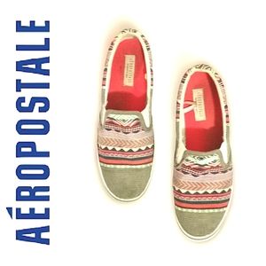 aeropostale womens athletic shoes